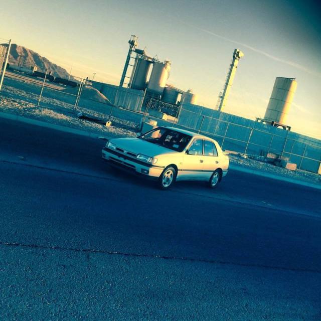 1980 Nissan Other - photo 8