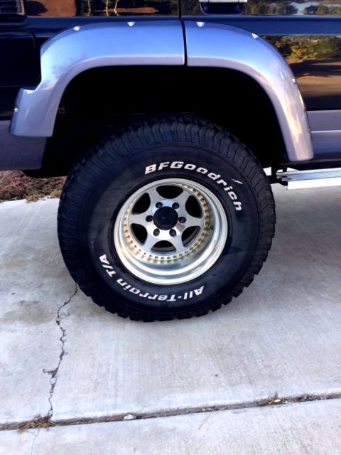 1980 Toyota Land Cruiser Prado - photo 7