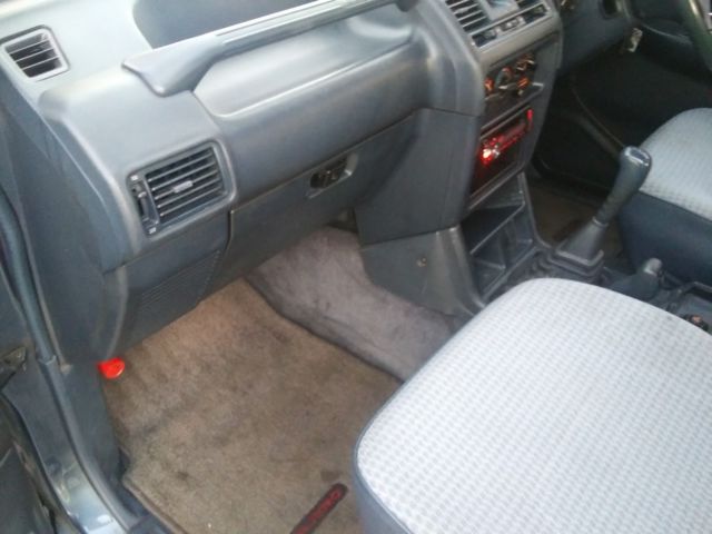1991 Mitsubishi Other - photo 13