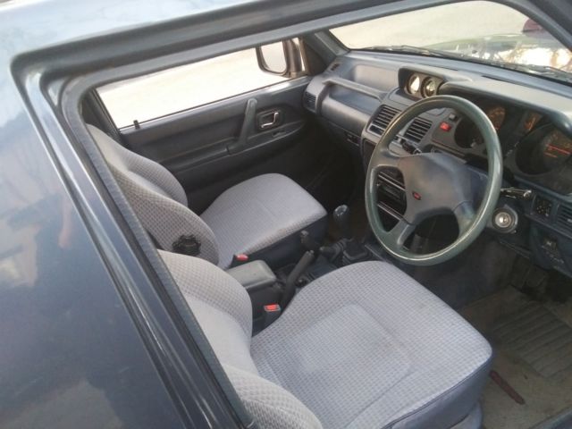 1991 Mitsubishi Other - photo 5