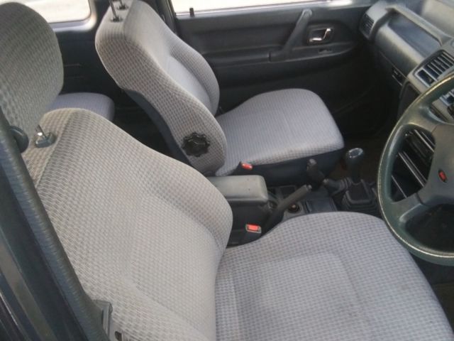 1991 Mitsubishi Other - photo 6