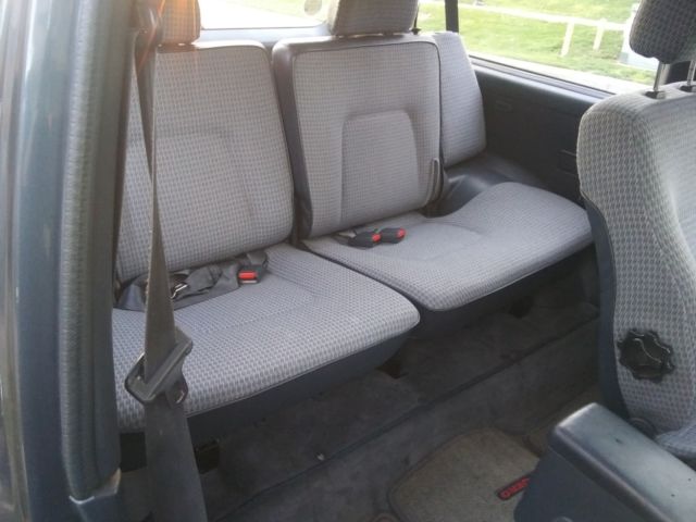 1991 Mitsubishi Other - photo 7
