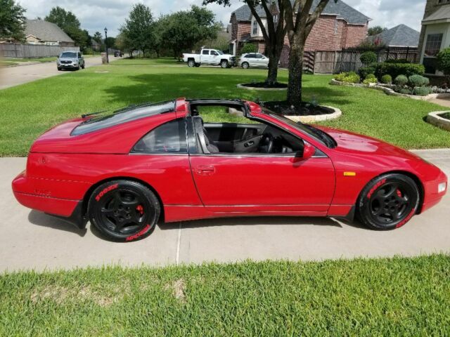 RHD 1991 Nissan 300zx 2+2 RHD 1991 Nissan 300ZX 2+2