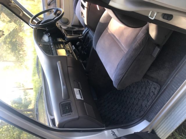 1991 Toyota Land Cruiser VX Limited - photo 10
