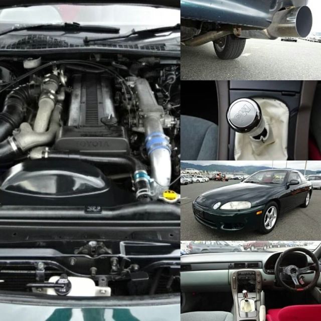 1991 Toyota Other - photo 2