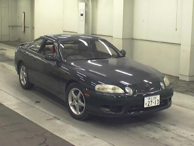 1991 Toyota Other - photo 3