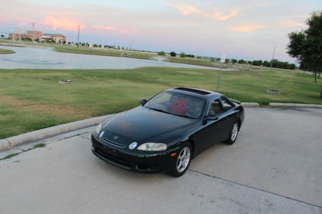 1991 Toyota Other - photo 4