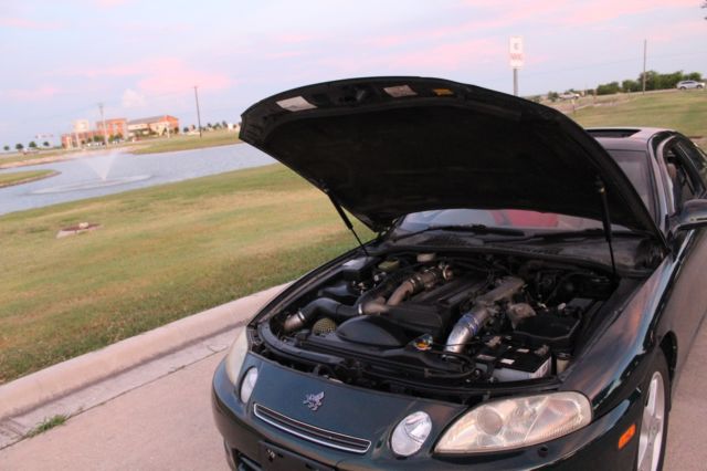 1991 Toyota Other - photo 5