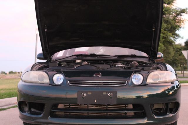 1991 Toyota Other - photo 6