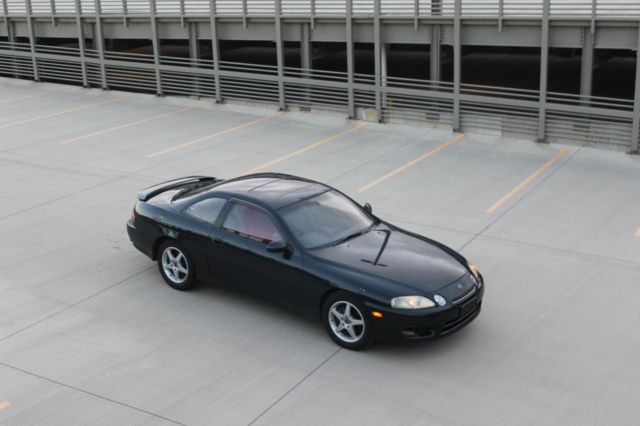 1991 Toyota Other - photo 7
