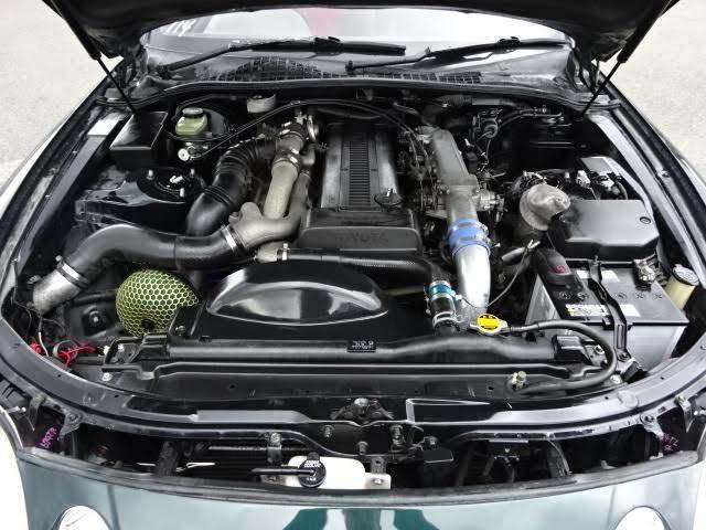 1991 Toyota Other - photo 9