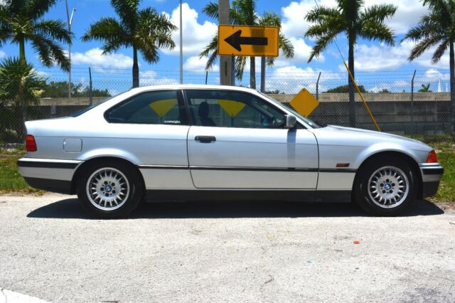 1992 BMW 3-Series - photo 2