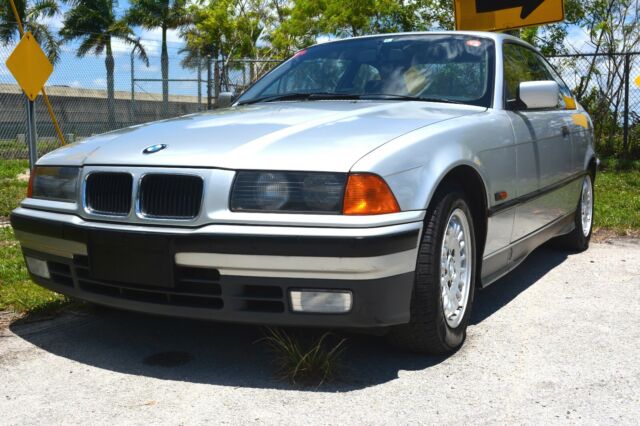 1992 BMW 3-Series - photo 3