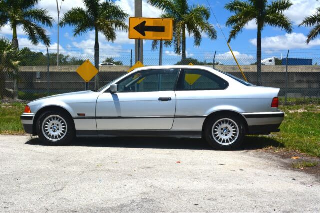 1992 BMW 3-Series - photo 4