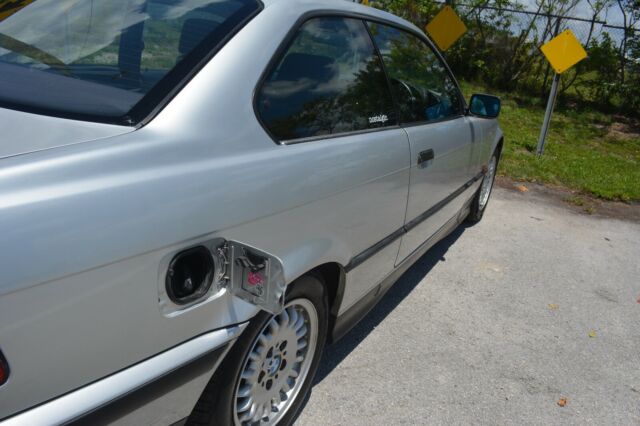 1992 BMW 3-Series - photo 7