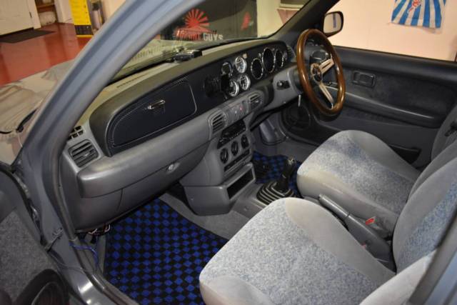 1992 Nissan Other - photo 11