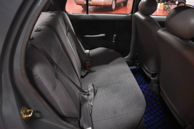 1992 Nissan Other - photo 12