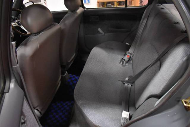 1992 Nissan Other - photo 13