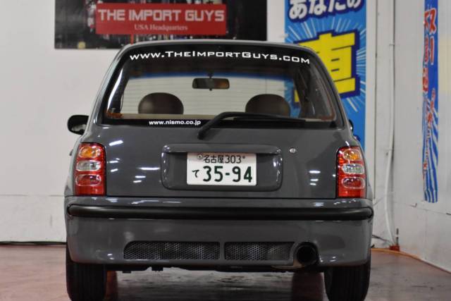 1992 Nissan Other - photo 6