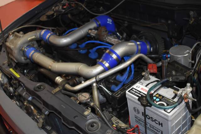 1992 Nissan Other - photo 7