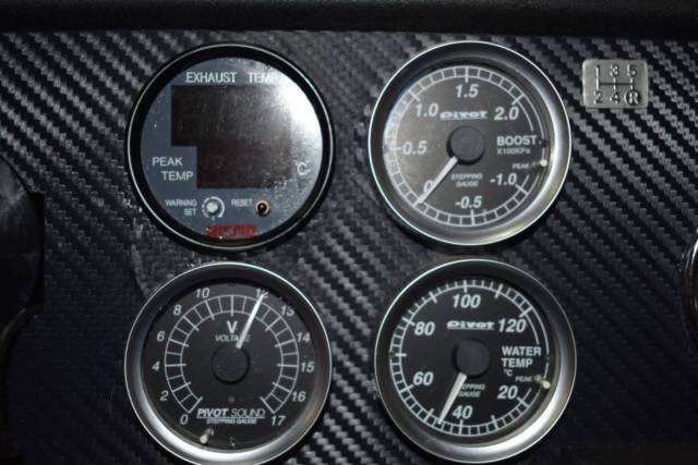 1992 Nissan Other - photo 9