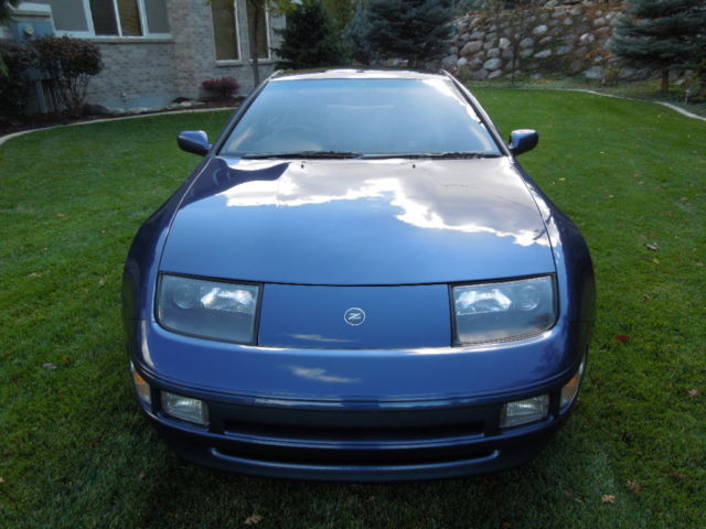 1993 Nissan 300ZX 2+2 - photo 8