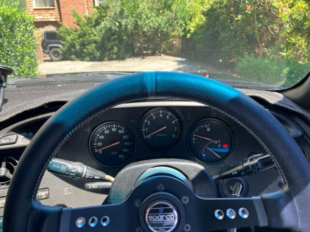 1993 Toyota Supra - photo 11