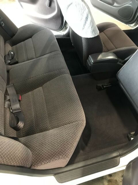 1993 Toyota Corolla - photo 13