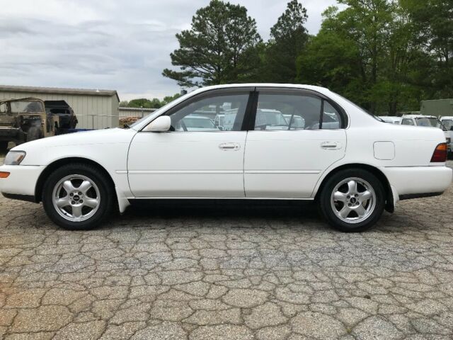 1993 Toyota Corolla - photo 3