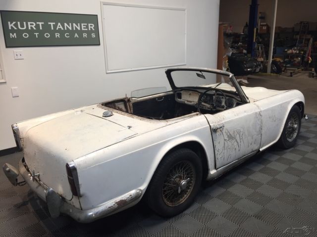 1964 Triumph Other - photo 5