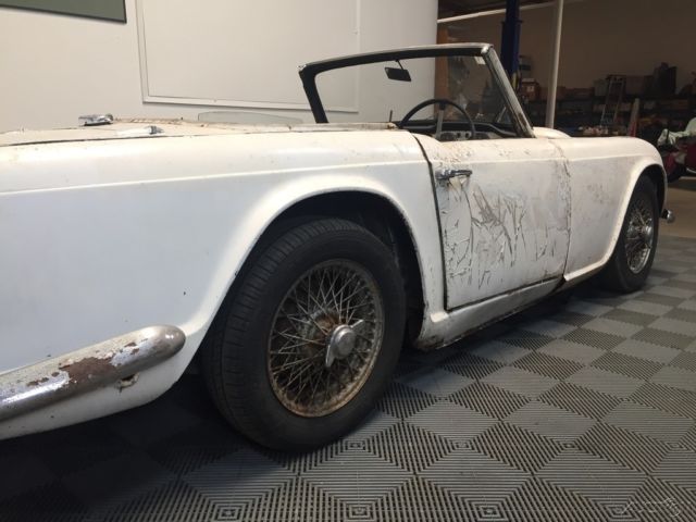 1964 Triumph Other - photo 6