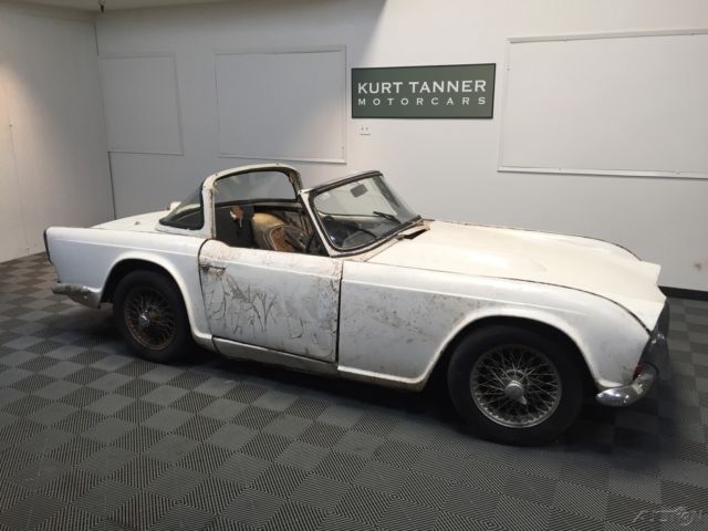 1964 Triumph Other - photo 3