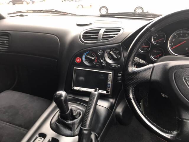1992 Mazda RX-7 Efini - photo 8
