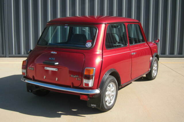 1994 Mini Cooper Mayfair - photo 2