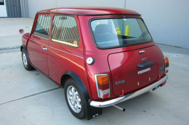 1994 Mini Cooper Mayfair - photo 4