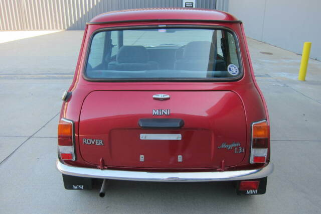 1994 Mini Cooper Mayfair - photo 5