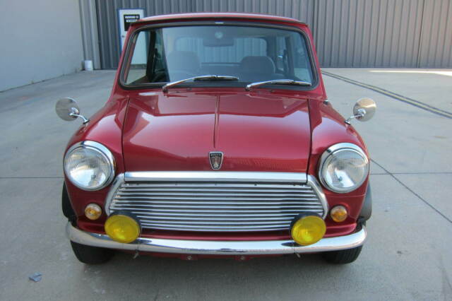 1994 Mini Cooper Mayfair - photo 6