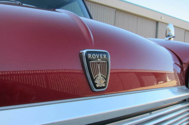 1994 Mini Cooper Mayfair - photo 8