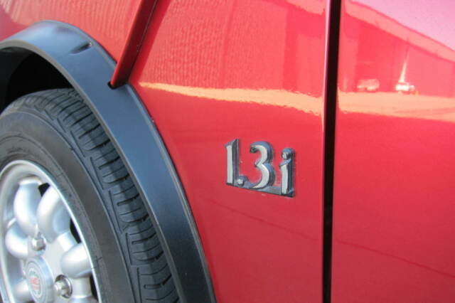 1994 Mini Cooper Mayfair - photo 9