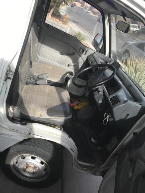 1980 Honda Other RIGHT HAND DRIVE RHD HONDA ACTY SDX - photo 4