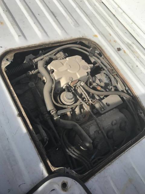 1980 Honda Other RIGHT HAND DRIVE RHD HONDA ACTY SDX - photo 8