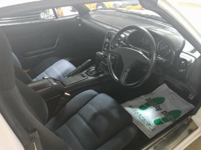1991 Mazda MX-5 Miata RHD Eunos Roadster - photo 7