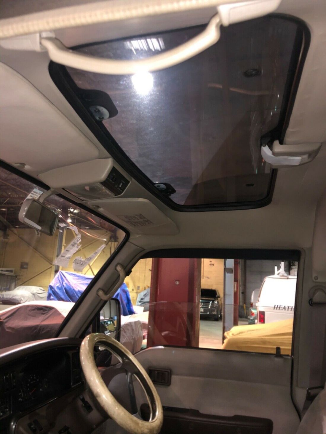 1993 Nissan Other - photo 10