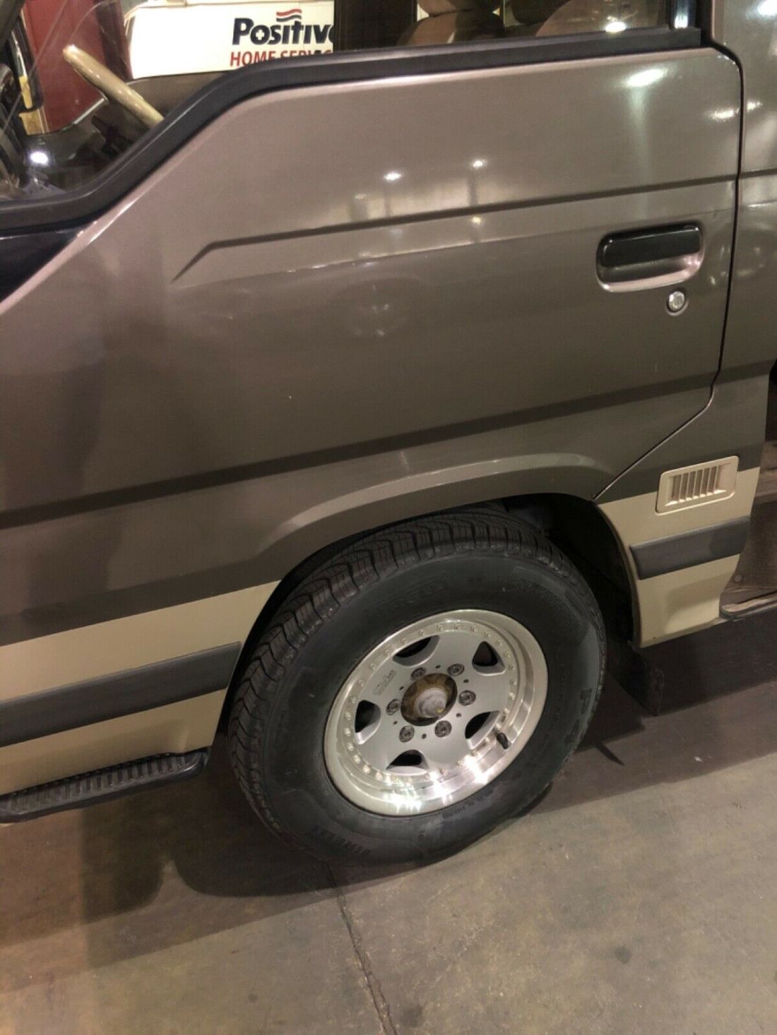 1993 Nissan Other - photo 13