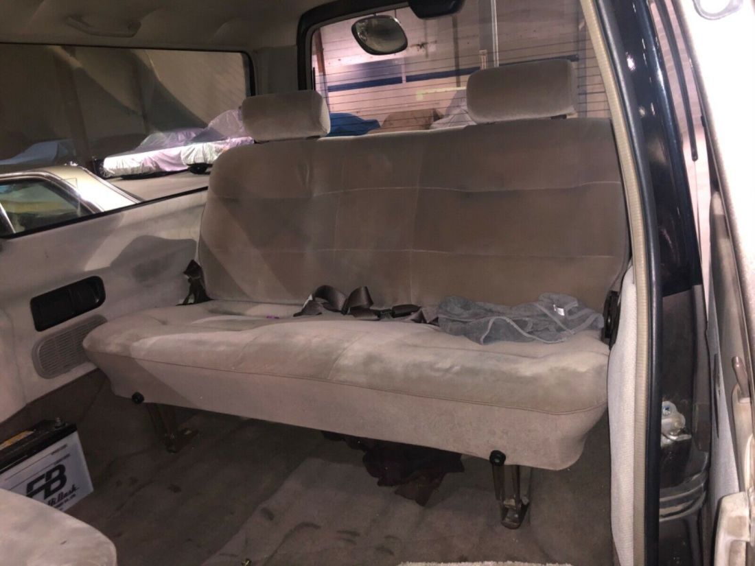 1993 Nissan Other - photo 6