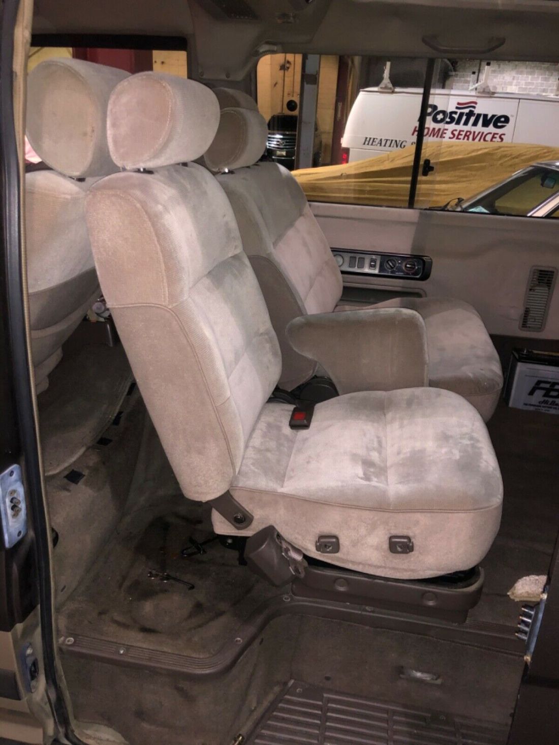 1993 Nissan Other - photo 7