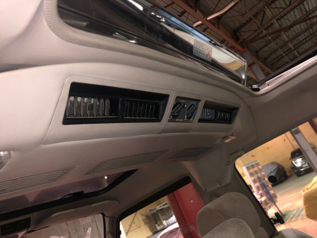 1993 Nissan Other - photo 9