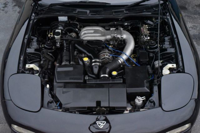 1992 Mazda RX-7 - photo 10