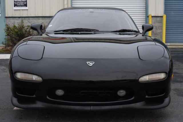 1992 Mazda RX-7 - photo 3