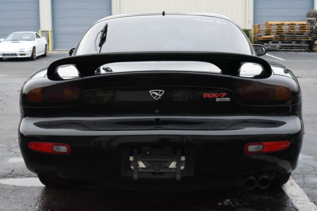 1992 Mazda RX-7 - photo 5